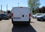 FIAT DUCATO 28 CH1 2.3 Multijet 120CV  (EURO6D)