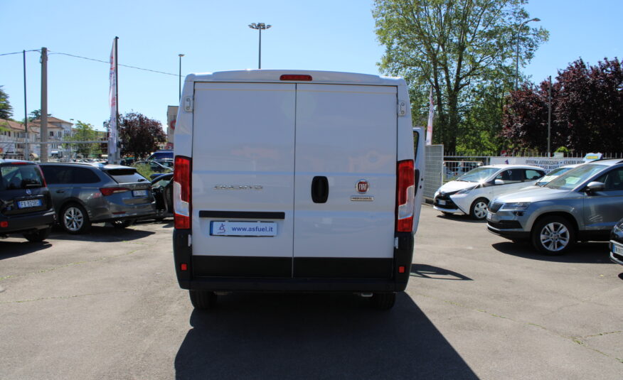 FIAT DUCATO 28 CH1 2.3 Multijet 120CV  (EURO6D)