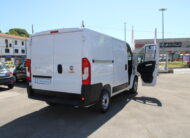 FIAT DUCATO 28 CH1 2.3 Multijet 120CV  (EURO6D)