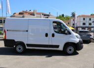 FIAT DUCATO 28 CH1 2.3 Multijet 120CV  (EURO6D)