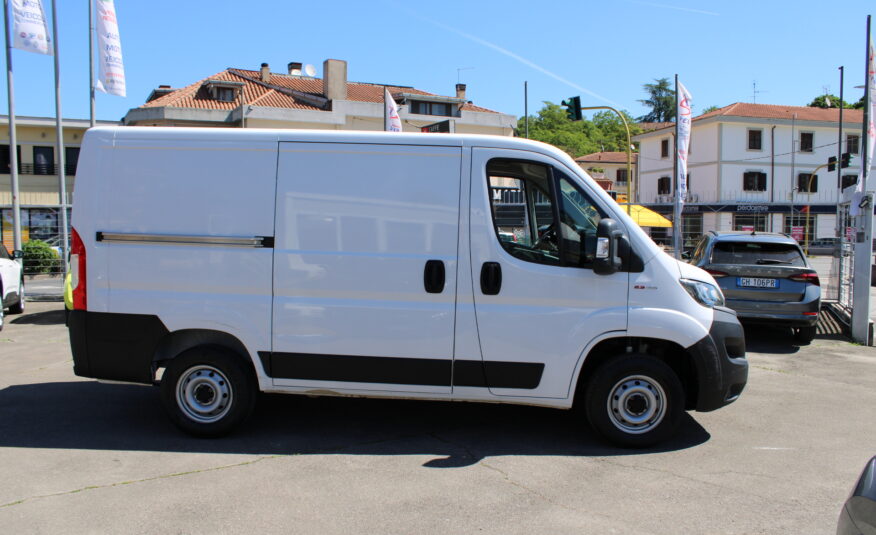 FIAT DUCATO 28 CH1 2.3 Multijet 120CV  (EURO6D)