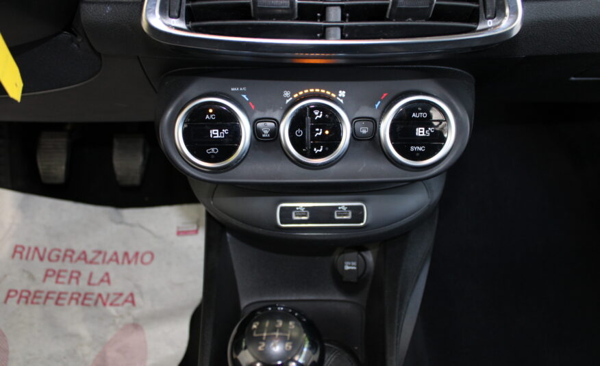 Fiat 500x 1.0 T3 CROSS 120CV