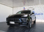 Porsche Macan 2.0 245CV PDK