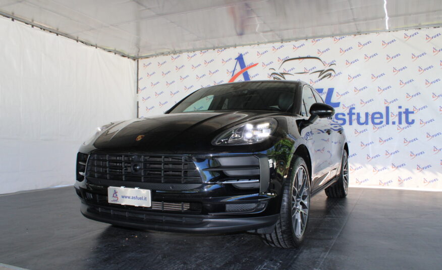 Porsche Macan 2.0 245CV PDK