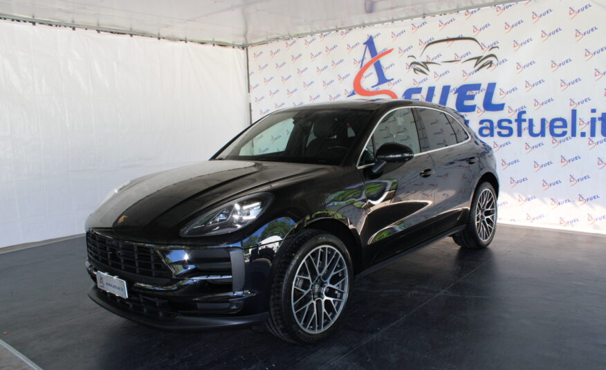 Porsche Macan 2.0 245CV PDK