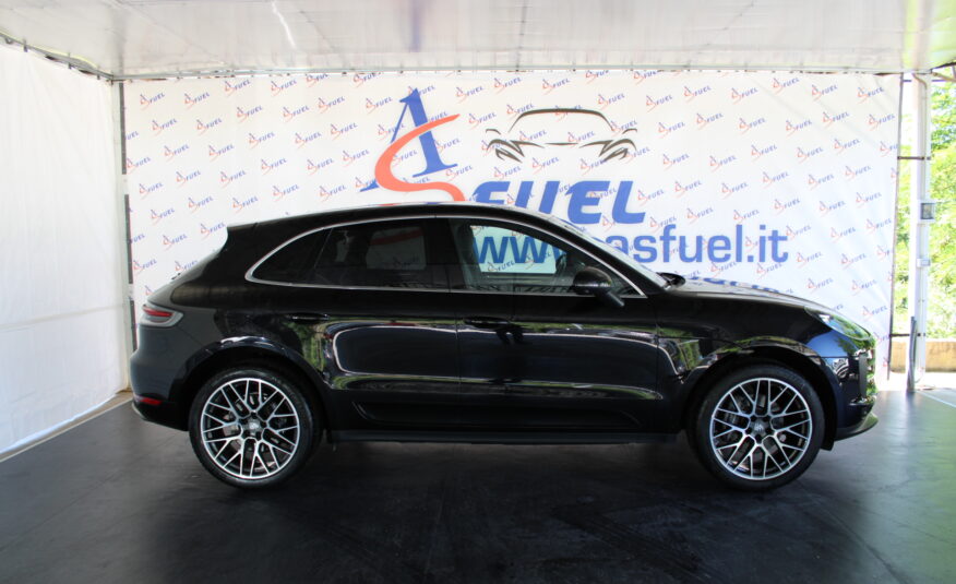 Porsche Macan 2.0 245CV PDK