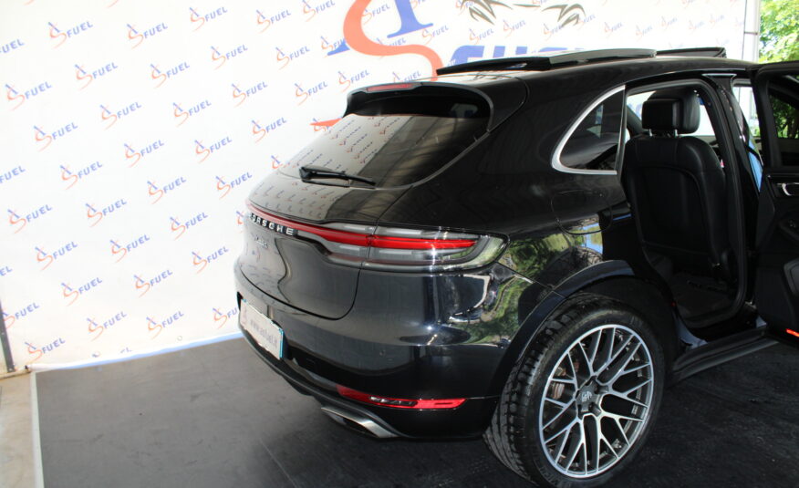 Porsche Macan 2.0 245CV PDK