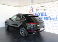 Porsche Macan 2.0 245CV PDK