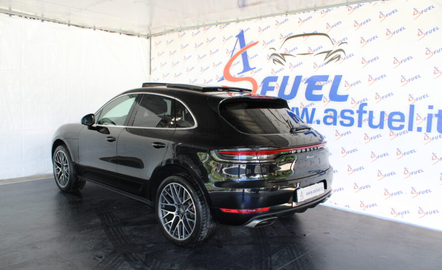 Porsche Macan 2.0 245CV PDK