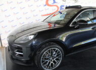 Porsche Macan 2.0 245CV PDK