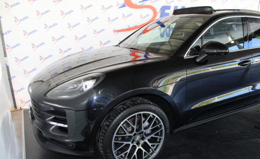 Porsche Macan 2.0 245CV PDK