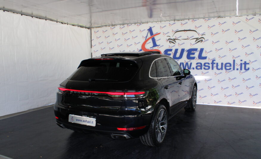 Porsche Macan 2.0 245CV PDK