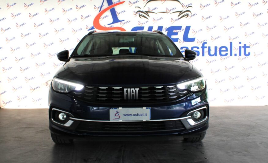 FIAT Tipo 1.3 Mjt S&S SW Life