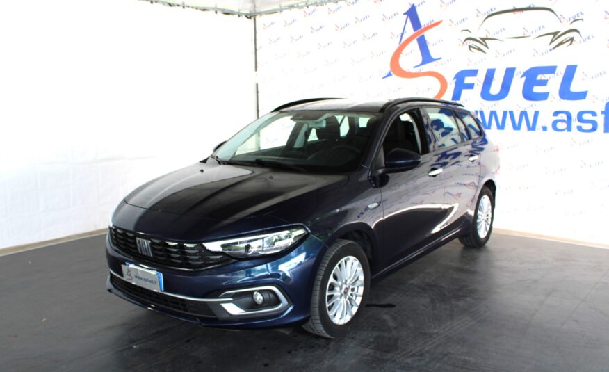 FIAT Tipo 1.3 Mjt S&S SW Life