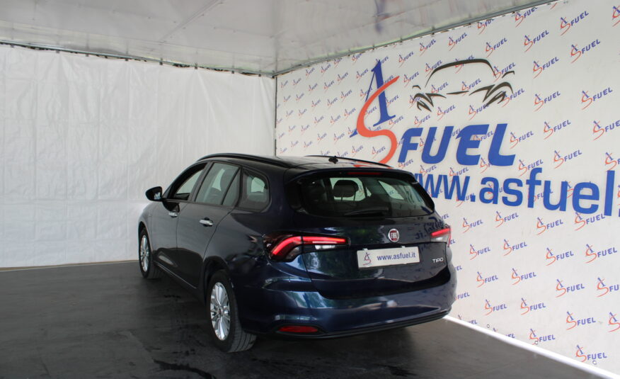 FIAT Tipo 1.3 Mjt S&S SW Life