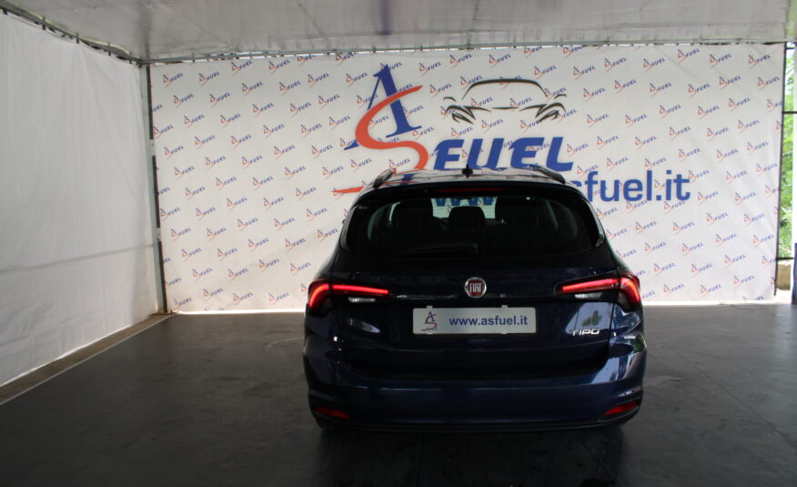 FIAT Tipo 1.3 Mjt S&S SW Life