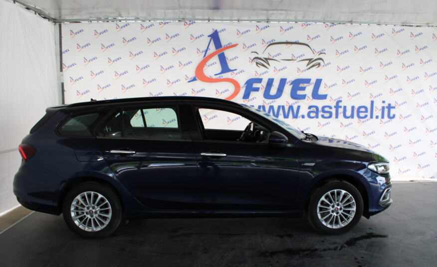 FIAT Tipo 1.3 Mjt S&S SW Life