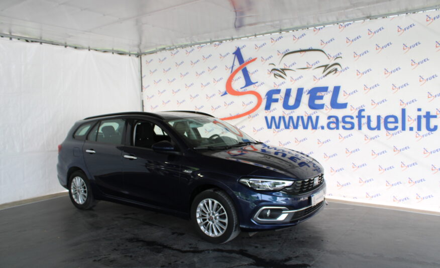 FIAT Tipo 1.3 Mjt S&S SW Life