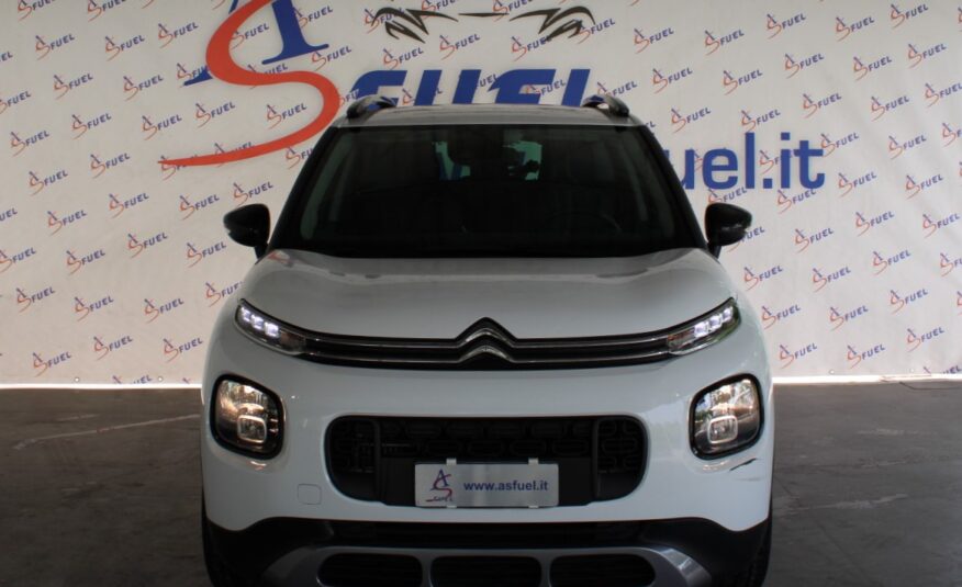 CITROEN C3 AIRCROSS BlueHDi 100 S&S Shine