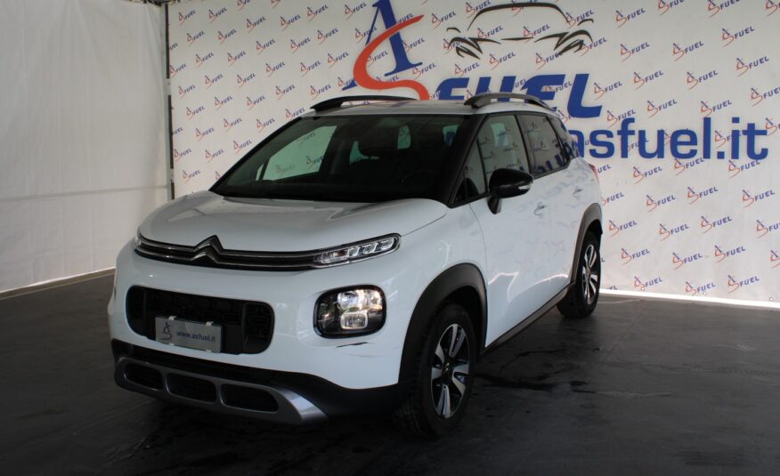 CITROEN C3 AIRCROSS BlueHDi 100 S&S Shine