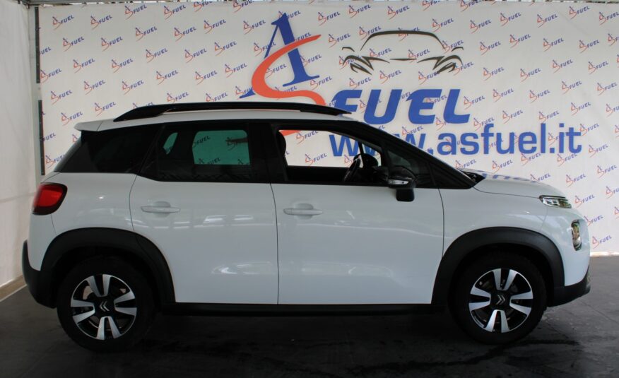 CITROEN C3 AIRCROSS BlueHDi 100 S&S Shine