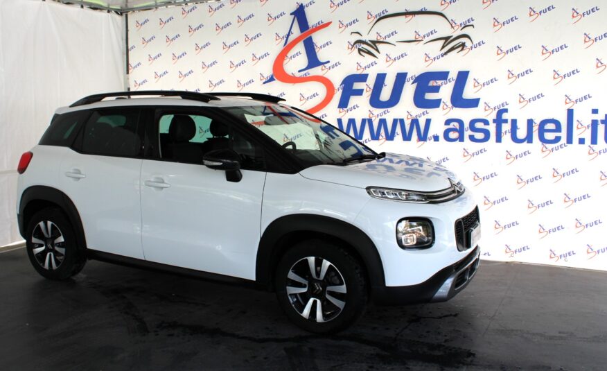 CITROEN C3 AIRCROSS BlueHDi 100 S&S Shine