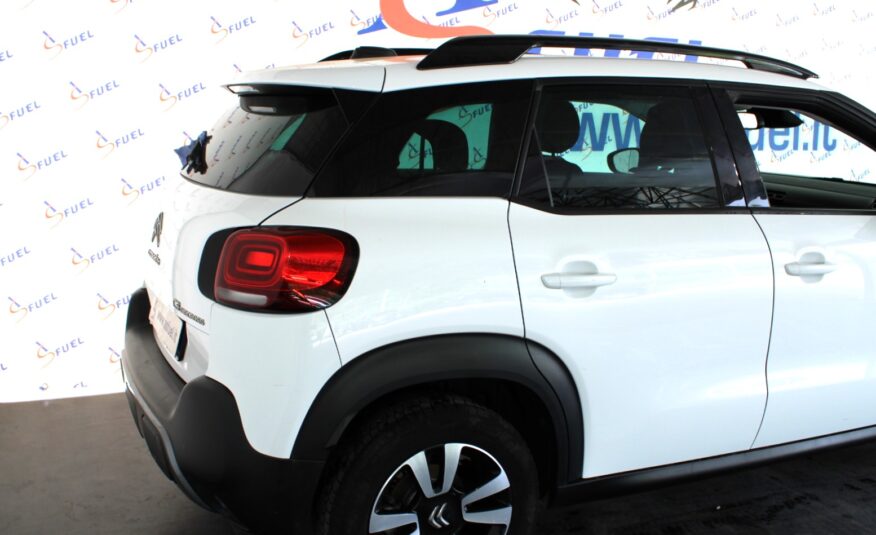 CITROEN C3 AIRCROSS BlueHDi 100 S&S Shine