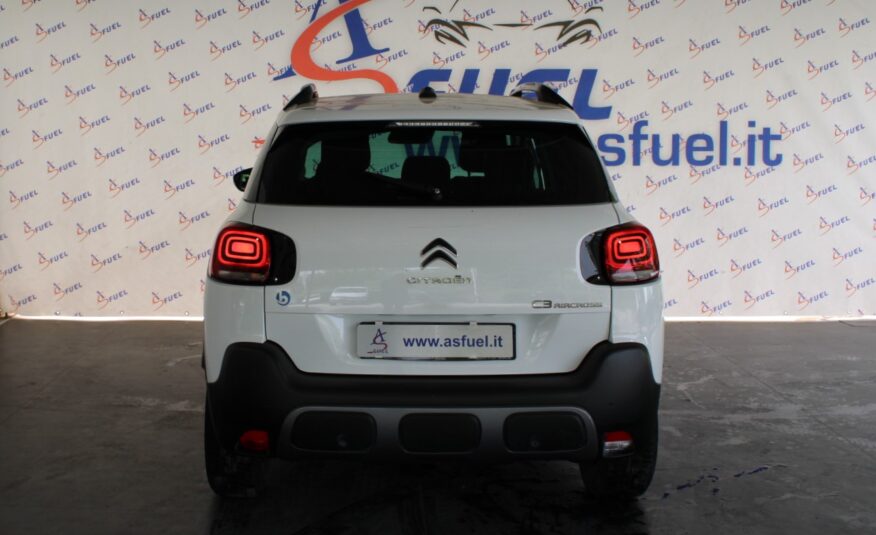 CITROEN C3 AIRCROSS BlueHDi 100 S&S Shine