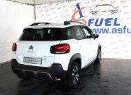 CITROEN C3 AIRCROSS BlueHDi 100 S&S Shine