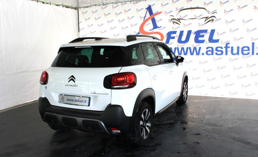 CITROEN C3 AIRCROSS BlueHDi 100 S&S Shine