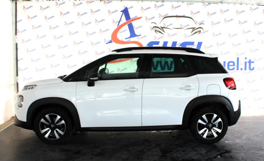 CITROEN C3 AIRCROSS BlueHDi 100 S&S Shine