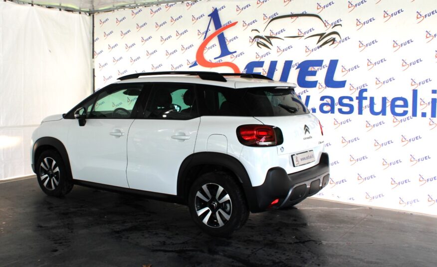 CITROEN C3 AIRCROSS BlueHDi 100 S&S Shine