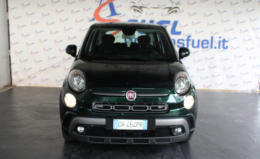 FIAT 500L 1.3 Multijet 95 CV Cross