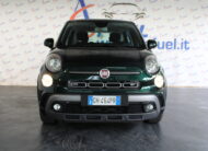 FIAT 500L 1.3 Multijet 95 CV Cross