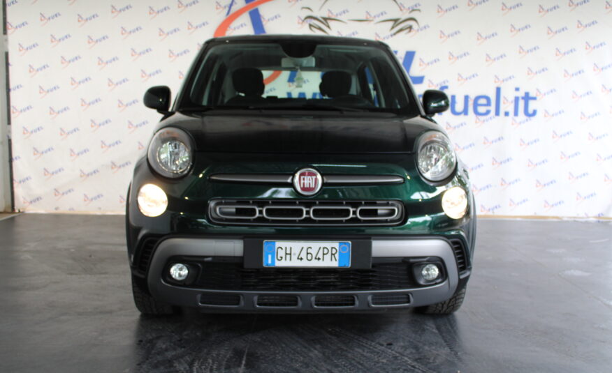 FIAT 500L 1.3 Multijet 95 CV Cross