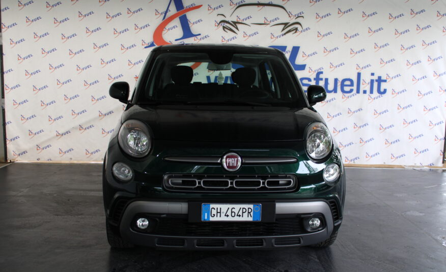 FIAT 500L 1.3 Multijet 95 CV Cross