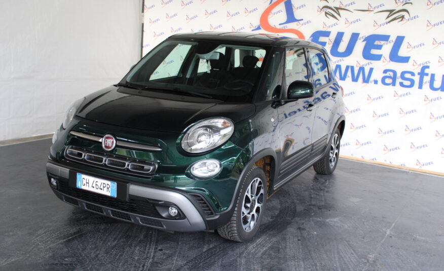 FIAT 500L 1.3 Multijet 95 CV Cross