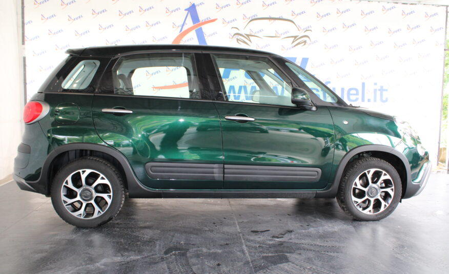 FIAT 500L 1.3 Multijet 95 CV Cross