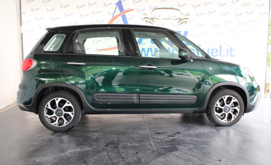 FIAT 500L 1.3 Multijet 95 CV Cross