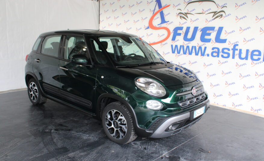 FIAT 500L 1.3 Multijet 95 CV Cross