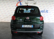 FIAT 500L 1.3 Multijet 95 CV Cross