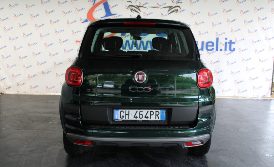 FIAT 500L 1.3 Multijet 95 CV Cross