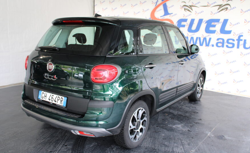 FIAT 500L 1.3 Multijet 95 CV Cross