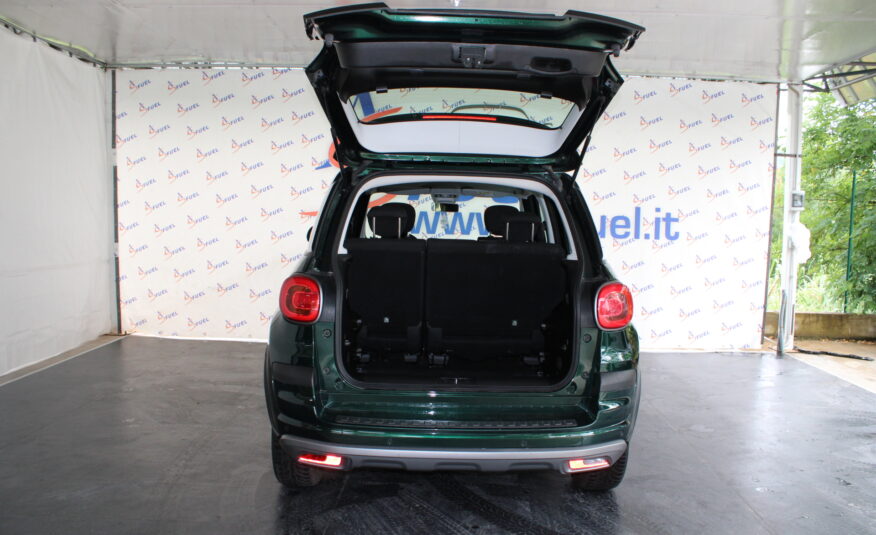 FIAT 500L 1.3 Multijet 95 CV Cross