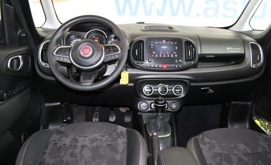 FIAT 500L 1.3 Multijet 95 CV Cross