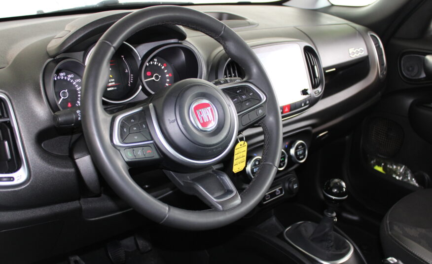 FIAT 500L 1.3 Multijet 95 CV Cross