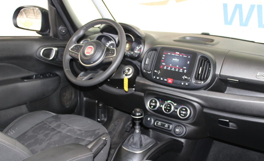 FIAT 500L 1.3 Multijet 95 CV Cross