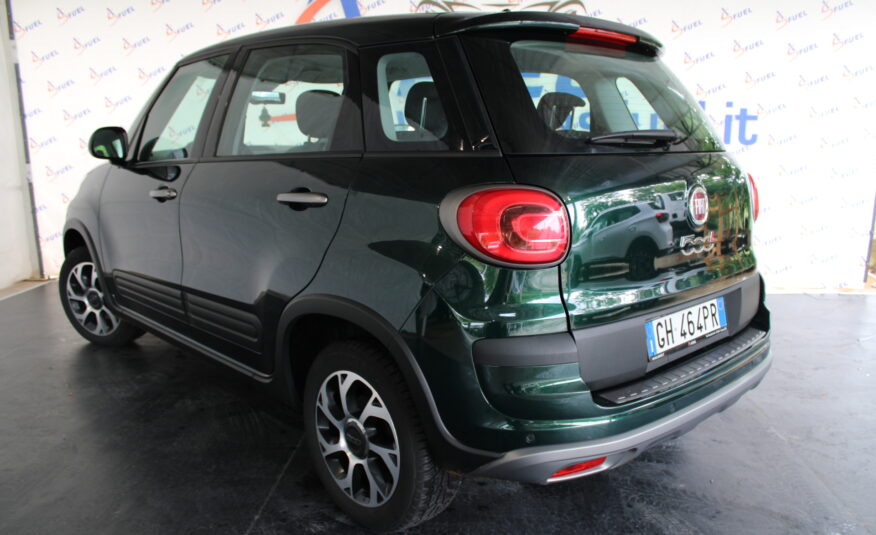 FIAT 500L 1.3 Multijet 95 CV Cross