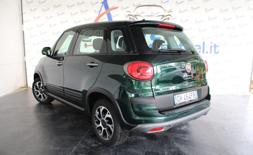 FIAT 500L 1.3 Multijet 95 CV Cross