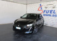 PEUGEOT 208, 1.2 Allure Pack Pure Tech 100 EAT8 S&S